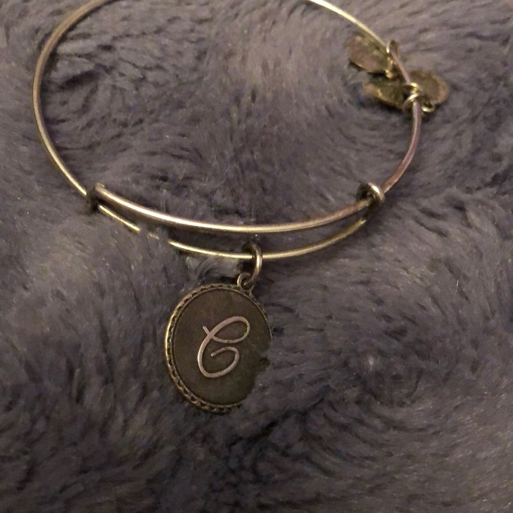 Alex & Ani bracelet - Picture 2 of 2